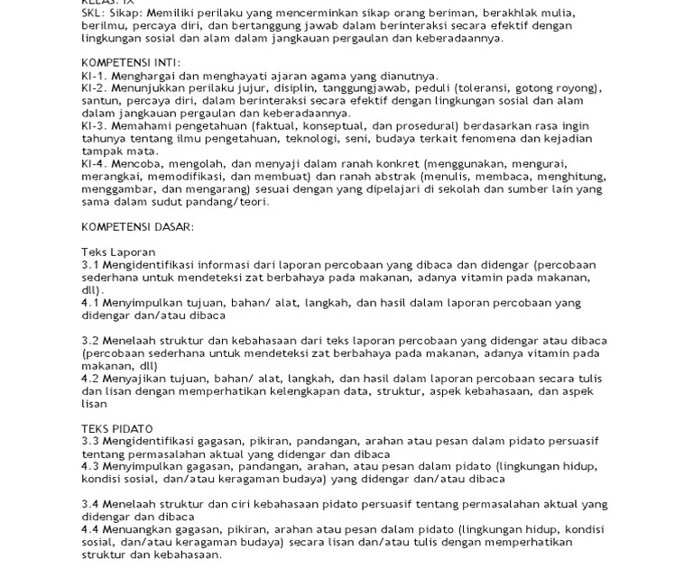 Cerpen Singkat Tentang Lingkungan Alam Judul Soal