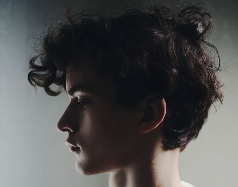 20+ Latest Curly Black Hair Boy Aesthetic - Elegance Nancy