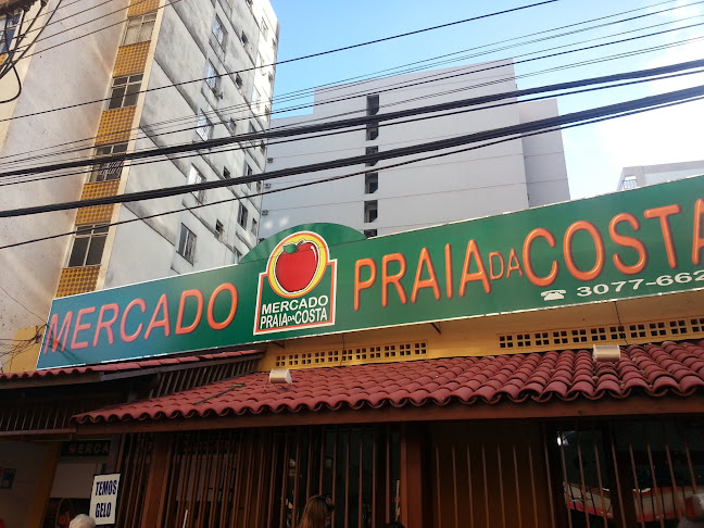 Tuti Fruti - Supermercado