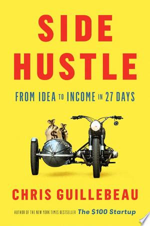 the side hustle bible pdf free download