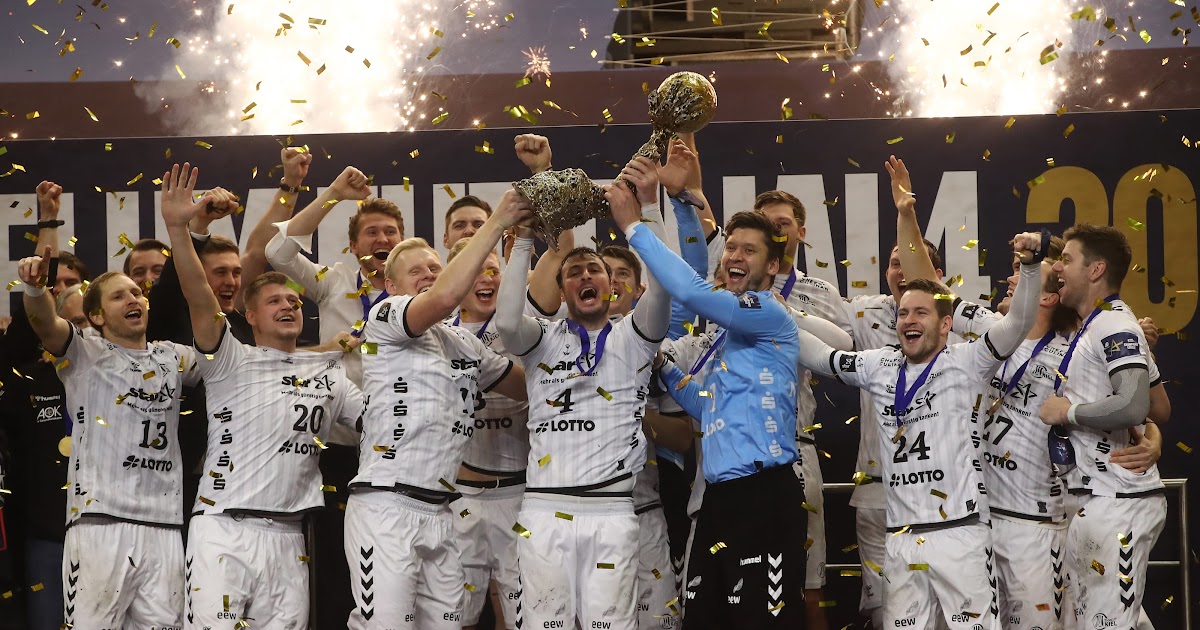 Champions League Handball Live Tv - SWISTREND