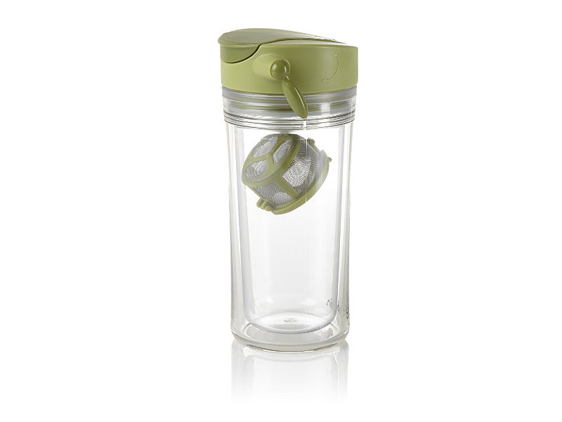 Teavana tea infuser