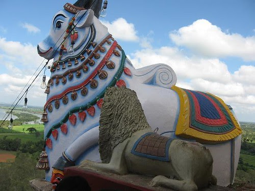 Panchalinga Darshana at Talakadu in Karnataka Panchalinga Darshana at Talakadu in Karnataka