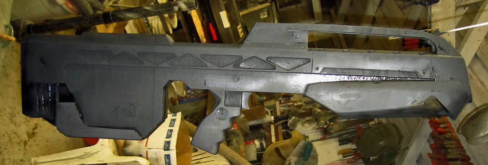 BR55HB Right Side