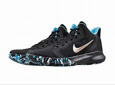 Nike Precision III "Blue Camo" manelsanchez.com Nike Precision III "Blue Camo" manelsanchez.com