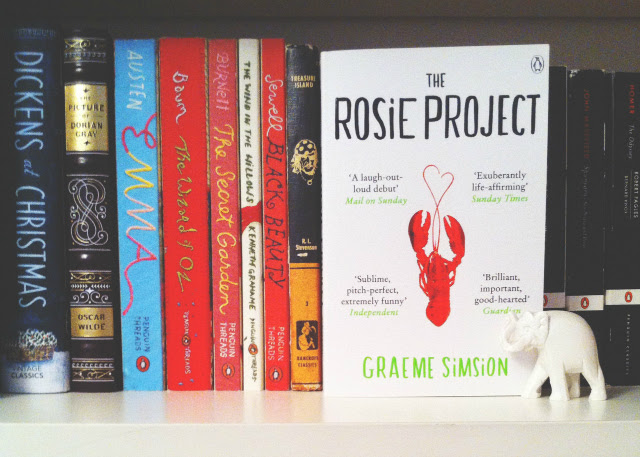 uk lifestyle book blog