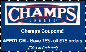 champs shoe store phone number