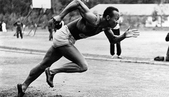 Sejarah Atletik: Dari Olimpiade Kuno ke Era Modern-www.binjasgar.com