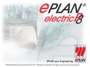 Eplan Electric P8 Hướng dẫn Tiếng Anh Tiếng Anh