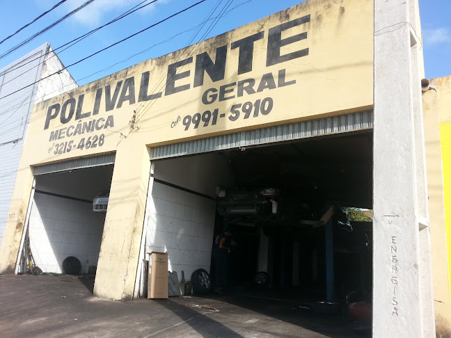 Mecânica Geral