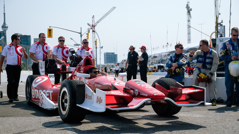 SVPhotography.ca: 2014 Honda Indy - Fuji View &emdash; 2014 Honda Indy