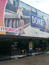 Dom Pé Calçados