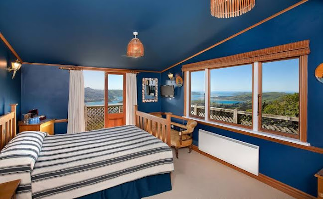 Reviews of Larnach Lodge in Dunedin - Hotel