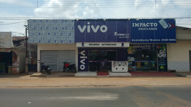 Terminelle Celulares