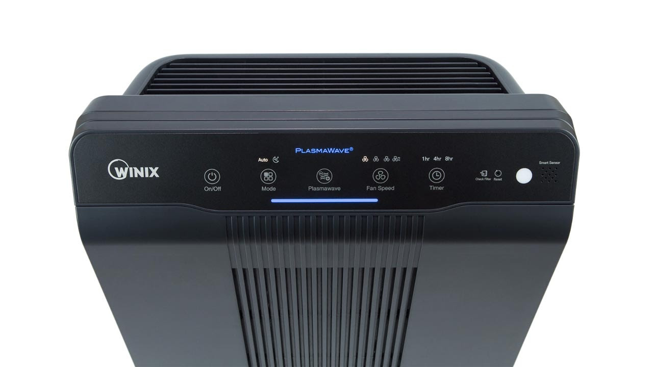 Winix 5500-2 Review - The Best Overall Value Hepa Air ...
