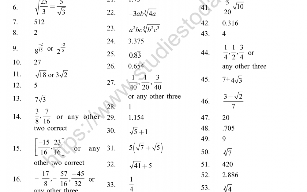 38 The Number System Worksheet - combining like terms worksheet