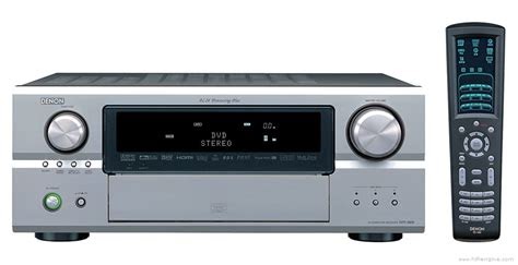 Reading Pdf denon avr 3806 av surround receiver service manual Internet