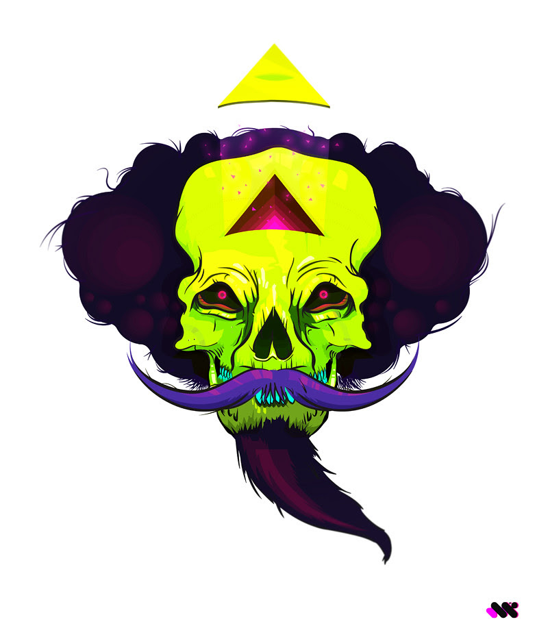 Neon Mind