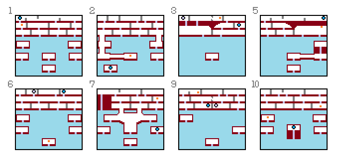 最高のマインクラフト 新鮮なロマサガ2 攻略 順番