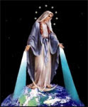 La Virgen de Fátima: Señora más brillante que el sol
