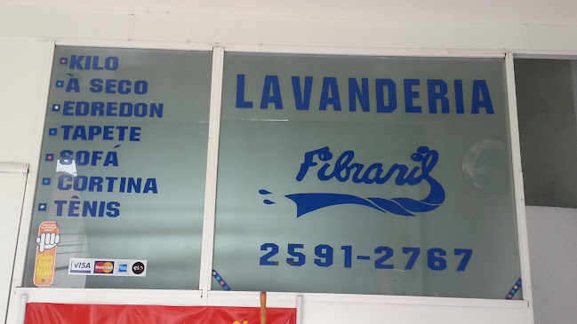 Fibranil Lavanderia - Lavandería