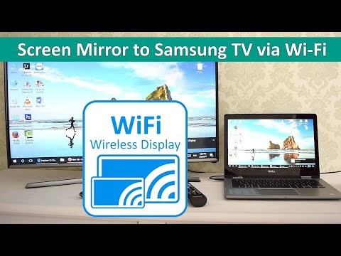 why is my laptop not connecting to my smart tv