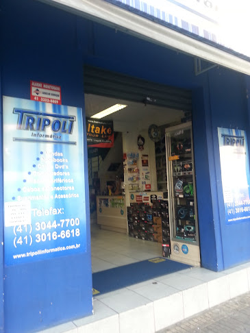 Tripoli