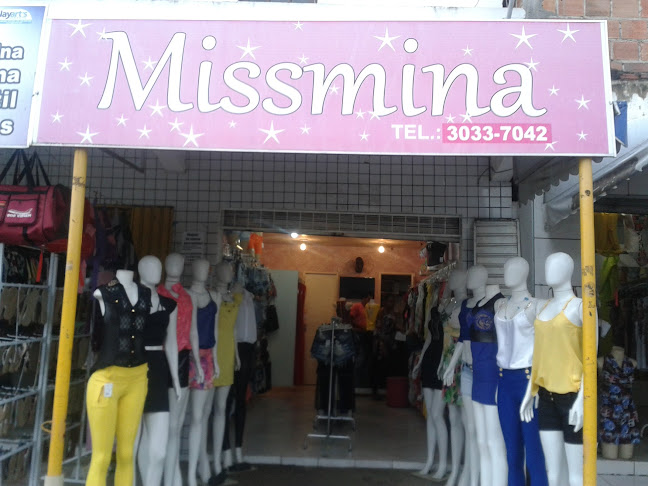 LEBOUTIQUE - Salvador