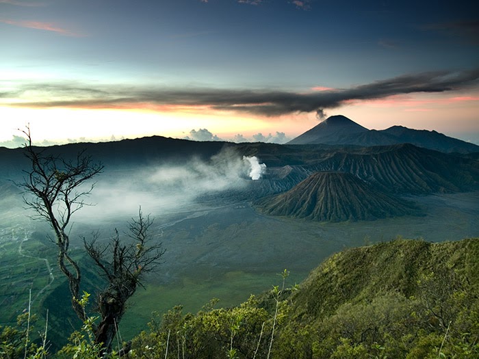 33++ Download Foto Pemandangan Gunung Bromo Foto Pemandangan HD