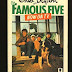Who will be this year's Famous Five?
