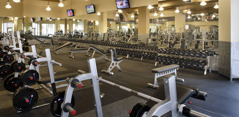 Monterey Park Sport Gym in Monterey Park, CA | 24 Hour Fitness