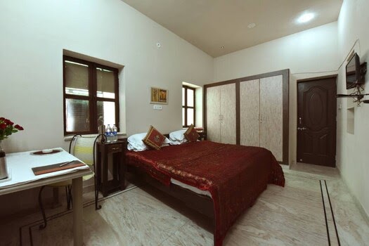 Discount  60  Off  Ashish Villa Guest House India Hotel Discount