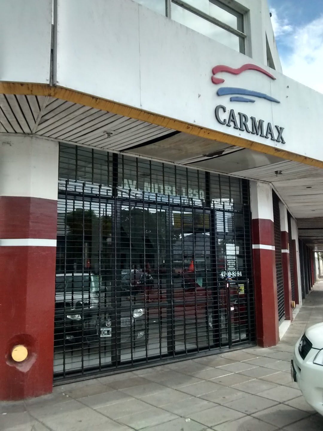 Carmax