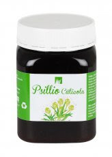 Psillio Cuticola