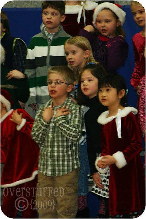 Chloe Winter Program