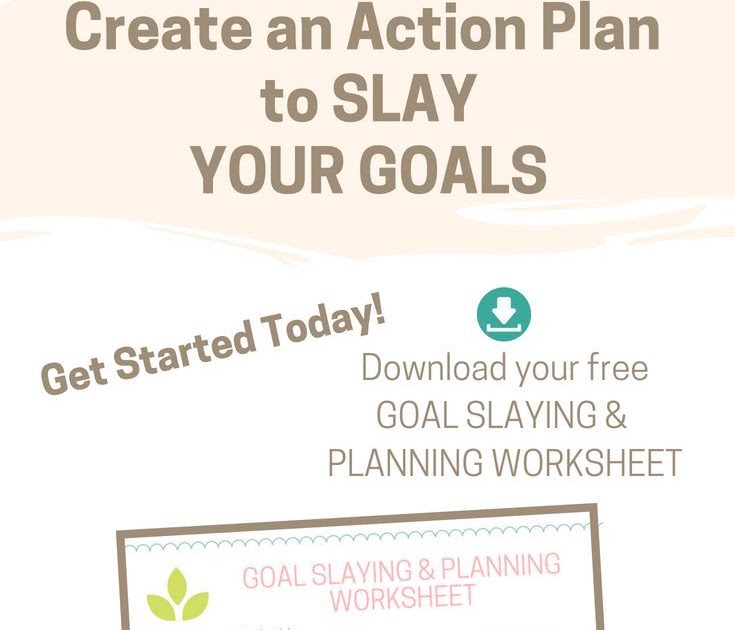 Personal Wellness Plan Worksheet - Promotiontablecovers