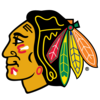 Chicago Blackhawks logo