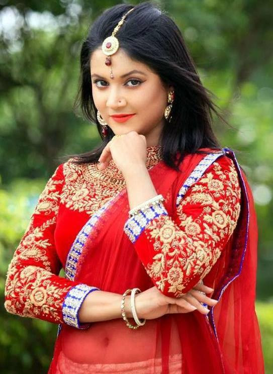 Urmila Srabonti Kar Bangladeshi Model Actress Photos