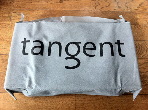 Tangent Exeo Amp
