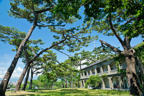 藍海心園渡假別墅/渡假/花蓮/住宿/藍海心園/吉安/藍海