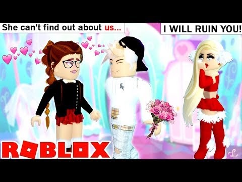 royale stole jealous ruined roleplay