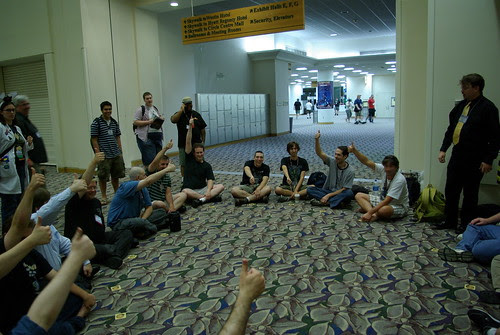 GenCon 2008
