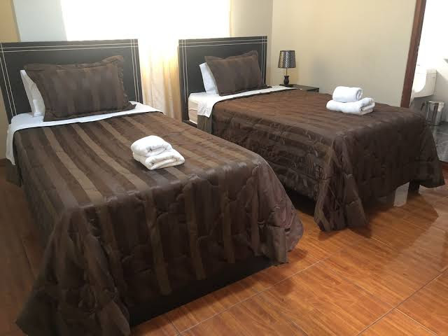 Opiniones de B&B Cusing Wasi en Callao - Hotel