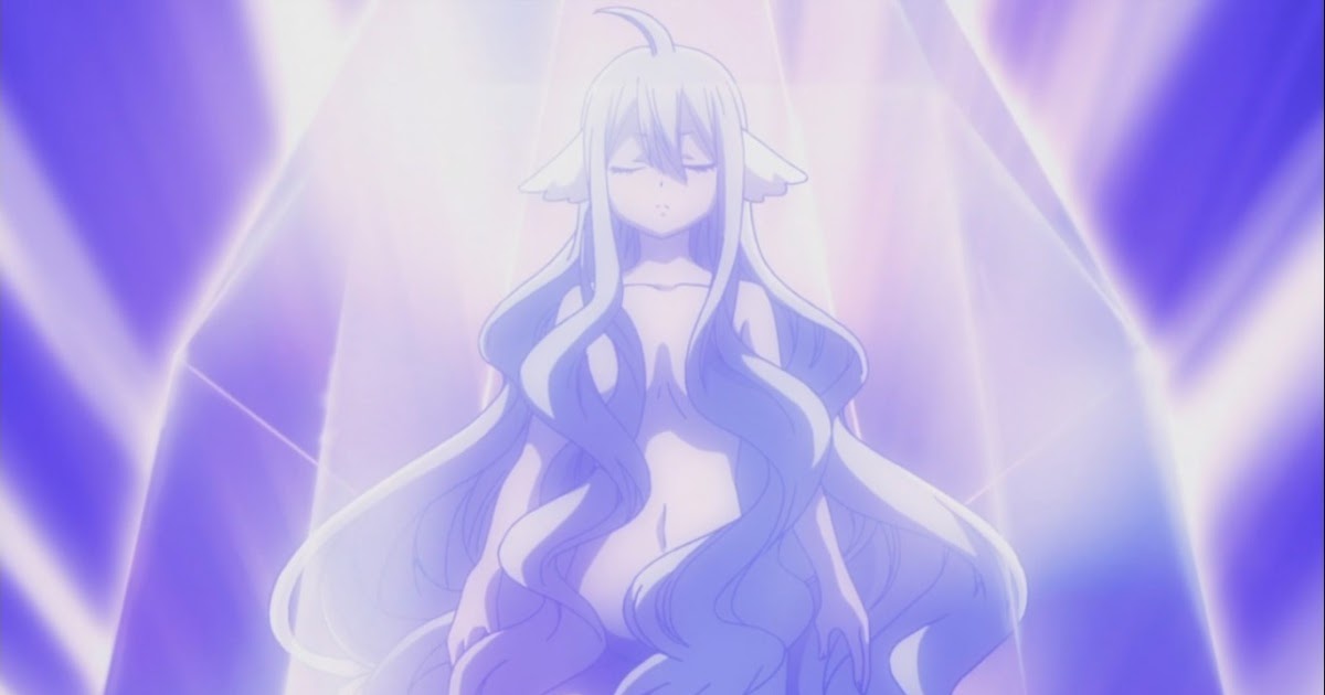 Anime Fairy Tail Mavis Wallpaper - Santinime