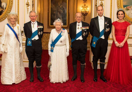 royal family2