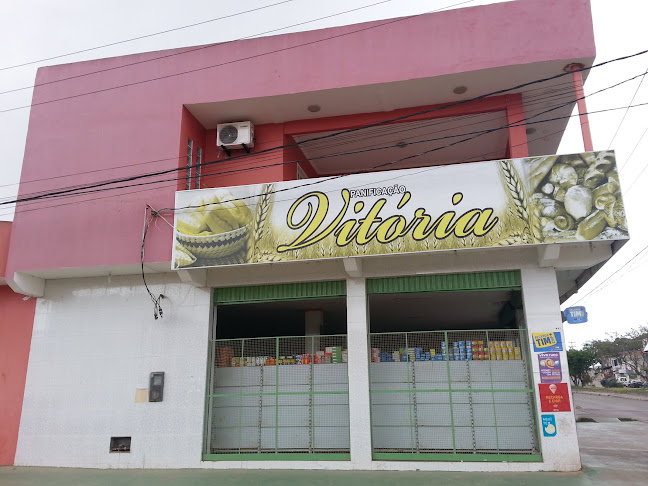 Avaliações sobre Panificação Vitória em Aracaju - Padaria