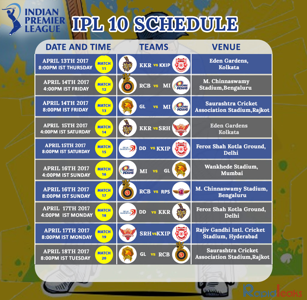 ind eng t20 schedule