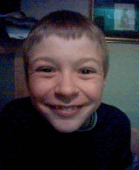 Sprog's faces morphing