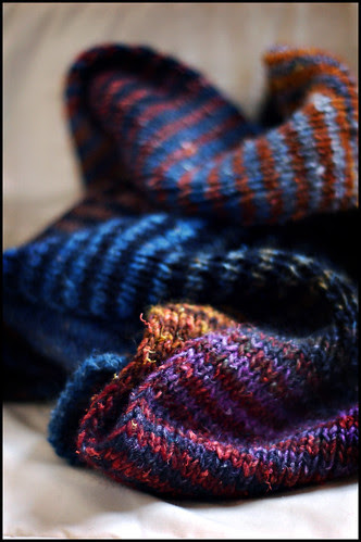 Noro Scarf VI