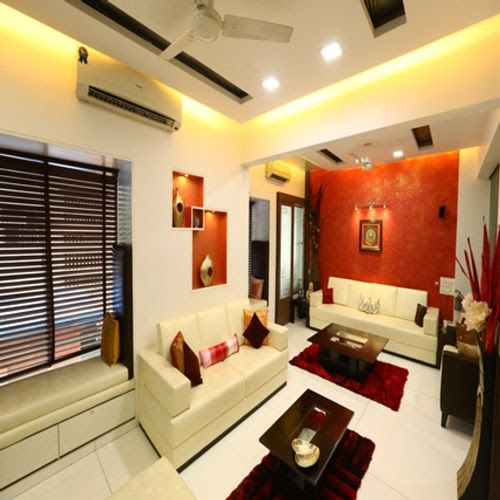 colour combination for living room according to vastu